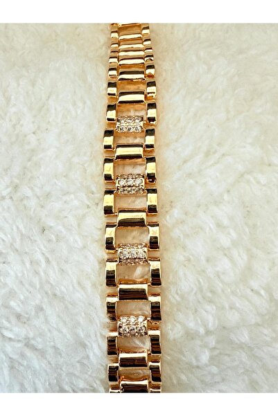 XUPING JEWELRY ROLEXTARZI UNİSEX BİLEKLİK