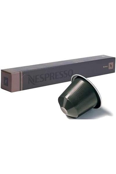 Nespresso Espresso Roma - Pack of 10 capsules