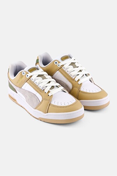 Puma حذاء رياضي للأطفال للأولاد من سليب ستريم لو لوكس برباط للأنشطة الخارجية،...