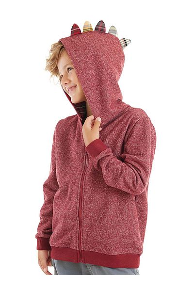 Denokids Dragon Boy Kapuzenpullover