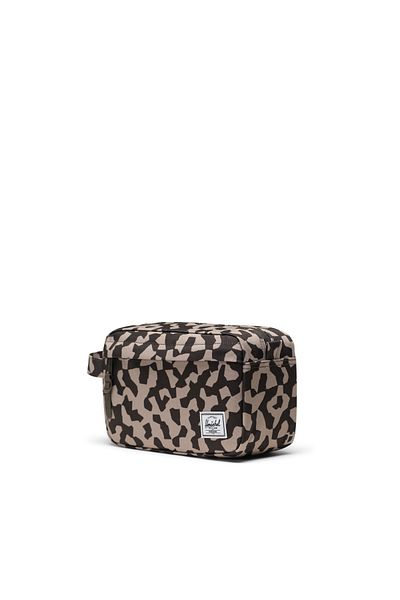 herschel Chapter Travel Kit Shadow Pixe