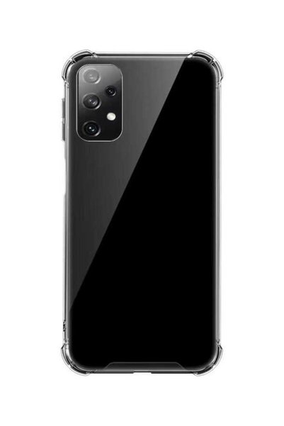 tekno grup حافظة لهاتف Galaxy A32 4g حافظة حماية فائقة شفافة مضادة للصدمات + ...
