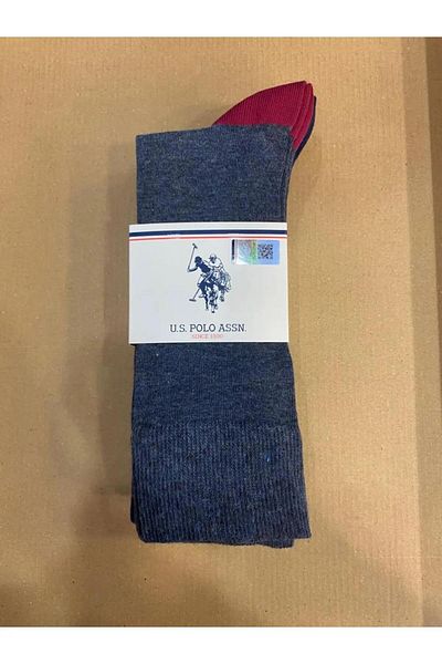 U.S. Polo Assn. Чорапи Us Polo Assn