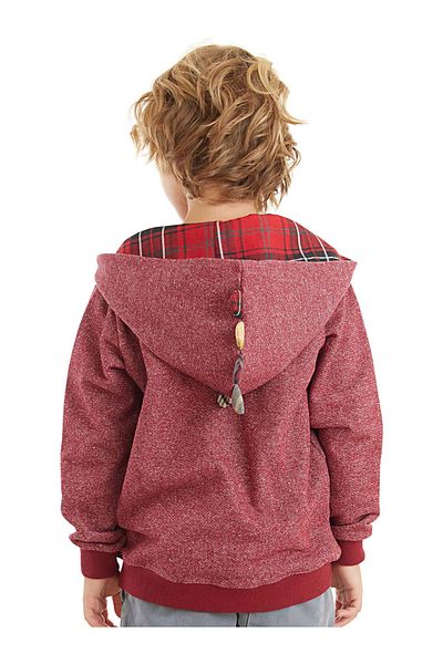 Denokids Dragon Boy Kapuzenpullover
