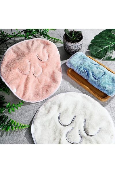 SB SizinBazar Spa Yıkanabilir Yüz Maskesi - Nemlendirici Cilt Bakım Maskesi S...