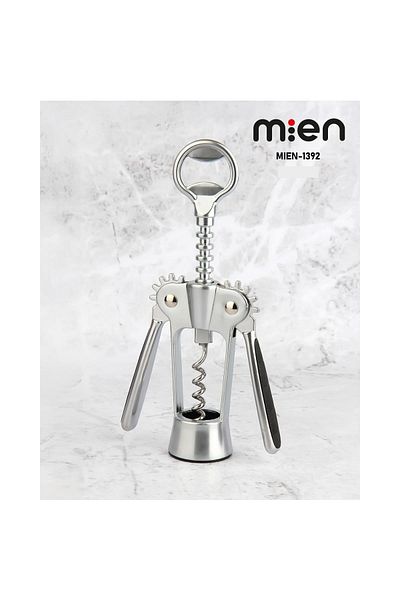 MİEN Metal Coaster