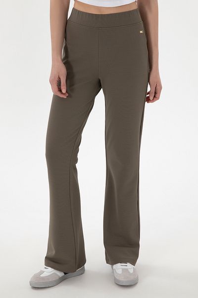 U.S. Polo Assn. Women's Mink Sweatpants 50305855 -Vr052