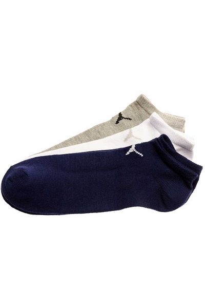 Puma Унисекс маратонки V 3 цвята чорапи (887497-05)