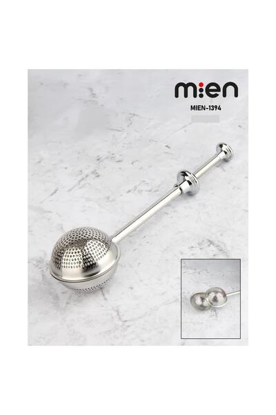 MİEN METAL ÇAY SÜZGECİ