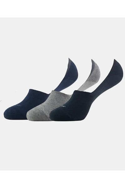 JOCKEY Athleisure Socks 7099-01 Multicolor for Men