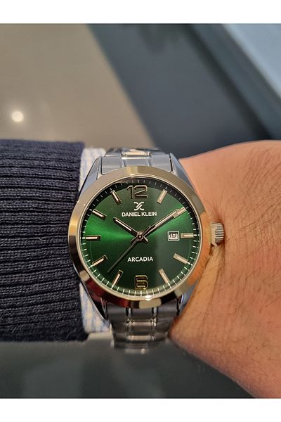 Daniel Klein Dnl.1.13691-9 Men's Wristwatch