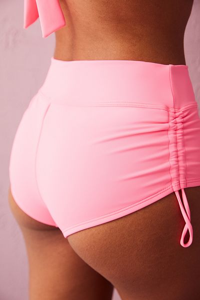 Penti Basic New Boxer Bikini Bottom