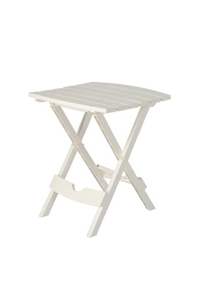 Adams Quik-Fold Side Table