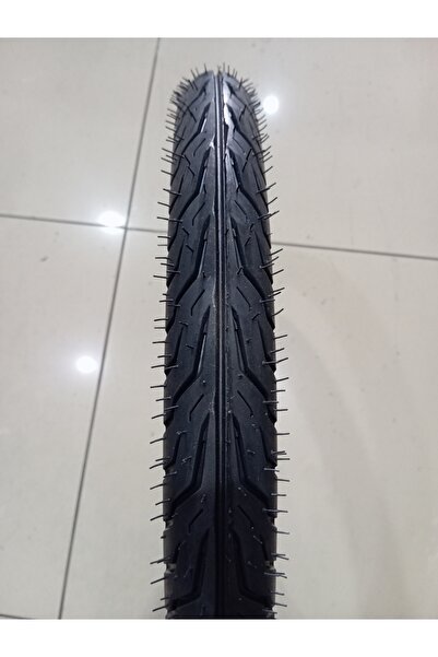 Billas 50.100.18 TT Dış Lastik Balık Sırtı Desen