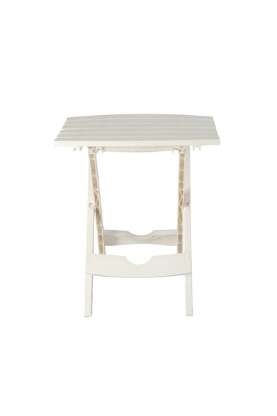 Adams Quik-Fold Side Table