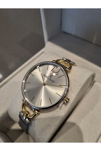Daniel Klein Dnl 012860 D-05 Women's Wristwatch