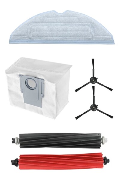 srfn ticaret Piese de schimb pentru Roborock S8/S8 Plus (S8+) compatibile cu ...