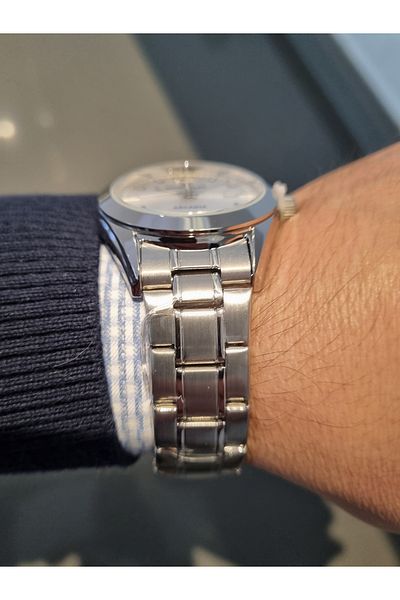 Daniel Klein Dnl.1.13691-5 Men's Wristwatch