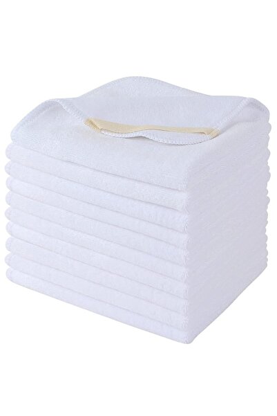 SB SizinBazar 4 Adet Yıkanabilir Makyaj Temizleme Havlusu - Makyaj Ve Yüz Tem...