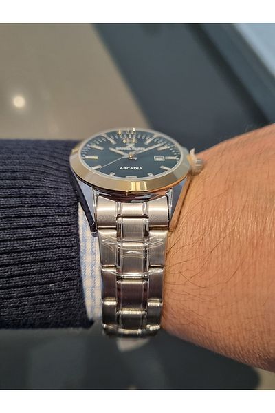 Daniel Klein Dnl.1.13691-9 Men's Wristwatch