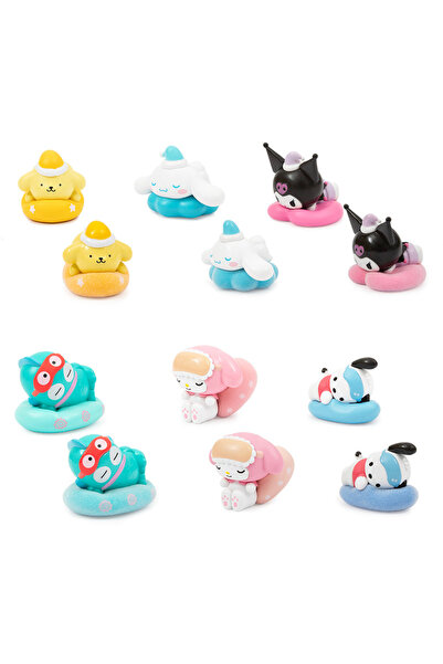 GIOCHI PREZIOSI Hello Kitty Tatlı Uykular Sürpriz Figür HKT35