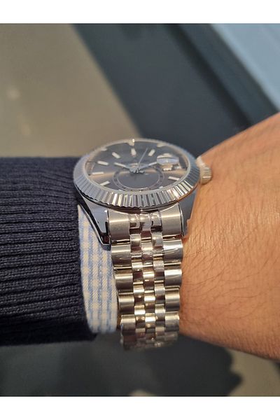 Daniel Klein Dnk.1.10774-4 Men's Wristwatch