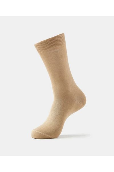 JOCKEY Calf Length Socks 7192-0110-ASSTD