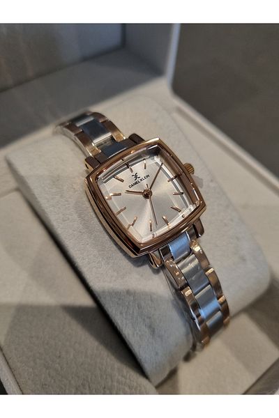 Daniel Klein Dnk.1.10677-7 Women Wrist Watch