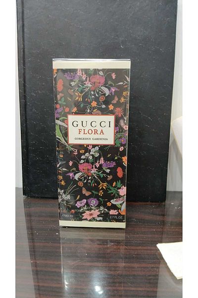 Flora Gucci Flora Gardena Eau de Parfum 80ml
