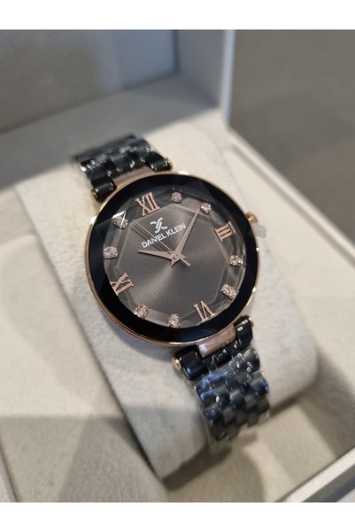 Daniel Klein Dnk.1.10811-5 Women Wrist Watch