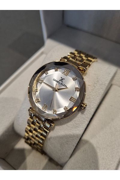 Daniel Klein Dnk.1.10811-2 Women Wrist Watch