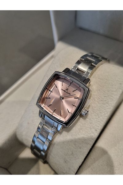Daniel Klein DNK.1.10677-1 ساعة يد نسائية