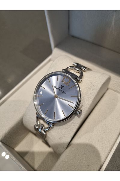 Daniel Klein Dnl 012860 D-04 Women's Wristwatch