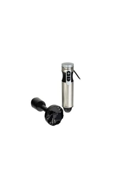 Fantom Roboset BL 1000 - مجموعة خلاط معطف واق من المطر من إينوكس
