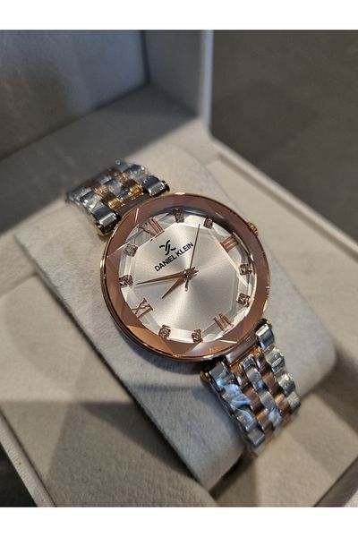 Daniel Klein Dnk.1.10811-6 Women Wrist Watch