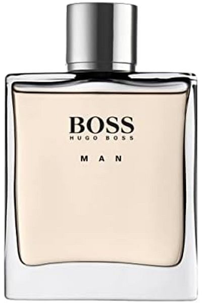 HUGO Boss Orange Man for Men 100ml Eau de Toilette