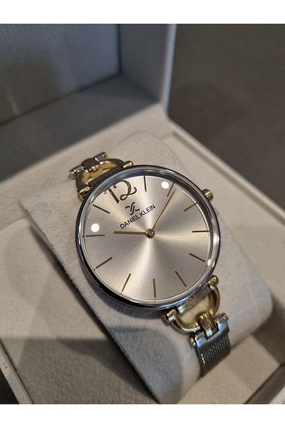 Daniel Klein Dnl 012860 D-05 Women's Wristwatch