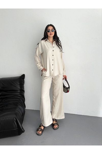 leyla sanat sanata yeni bir bakış açısı Pants - Normal waist