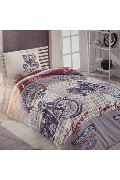 Brandi Mia Bella Single Pique Set