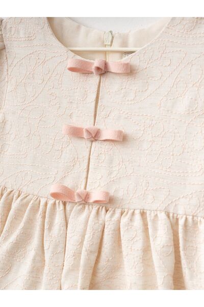 Cherrys Bebek BRODE ELBİSE