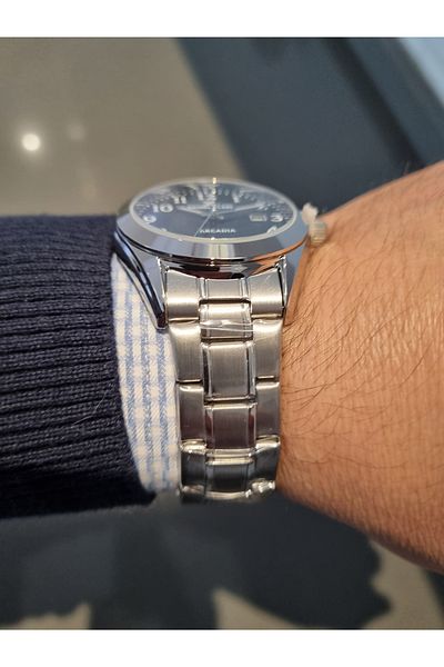 Daniel Klein Dnl.1.13691-2 Men's Wristwatch