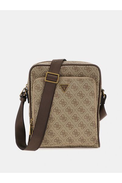 Guess Milano Men's Crossbody Bag