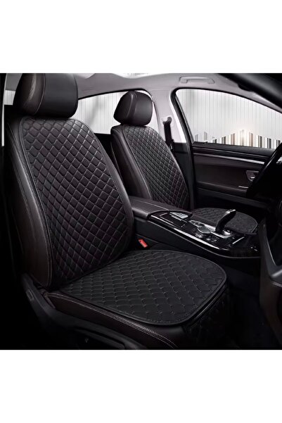 rebols Set de perne pentru scaune auto din piele artificială cu buzunare - hu...