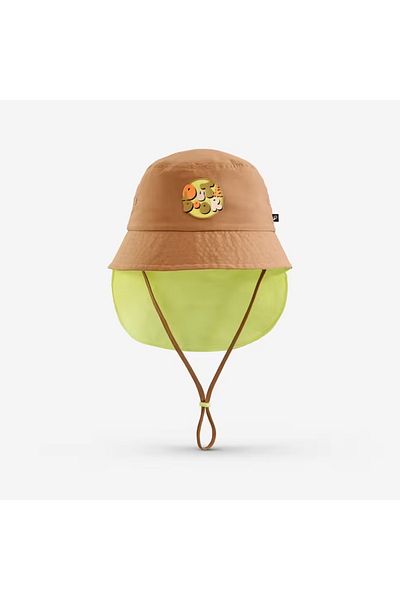 Decathlon Children's Outdoor Hat - Mh500