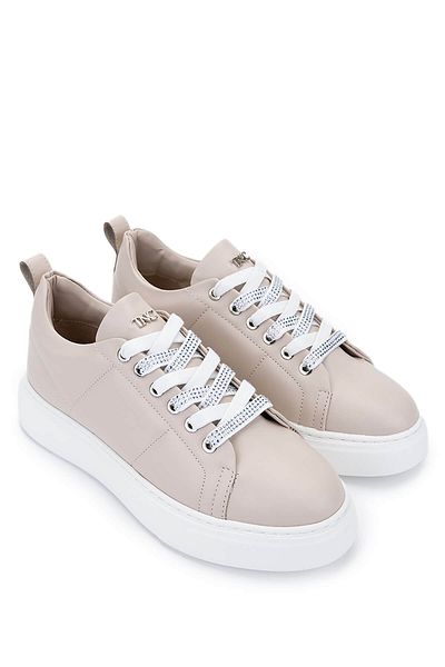 Tamer Tanca Γυναικεία Vegan Sneakers & Sports Shoes Mink