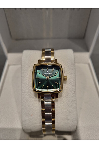 Daniel Klein Dnk.1.10677-6 Women Wrist Watch