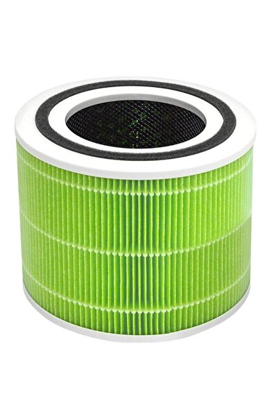 Levoit Levoit Core 300 / Core P350 Air Purifier Filter, For Mold and Bacteria, 3 in 1