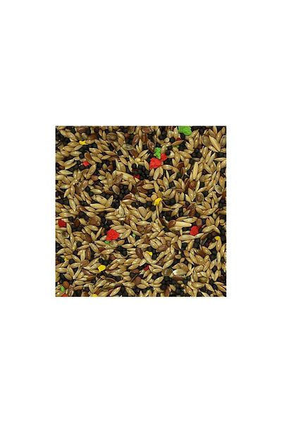 VİNCİ Vinci Mixed Canary Bird Food Without Hemp Seeds 1g