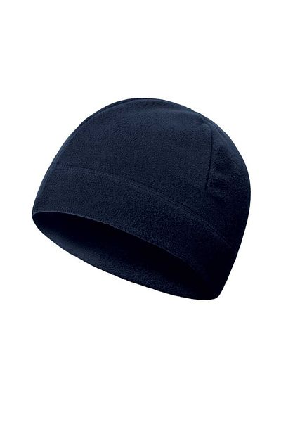 MyForm Beret Polar 11118 / Knitted Beret Black