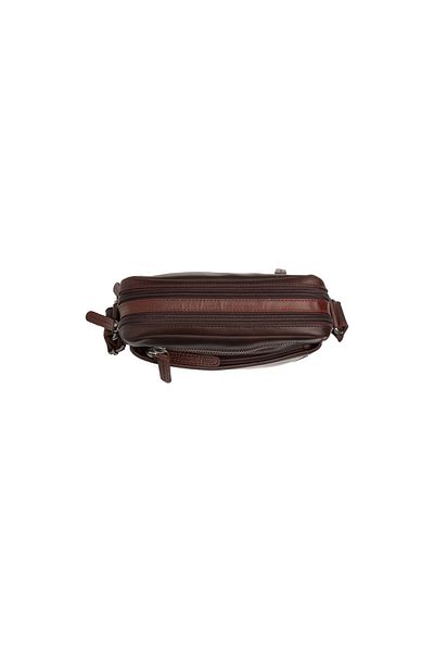 The Chesterfield Brand The Chesterfield Brand men's bag, made of genuine leather, Arnhem
